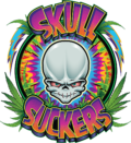 SKULL SUCKERS